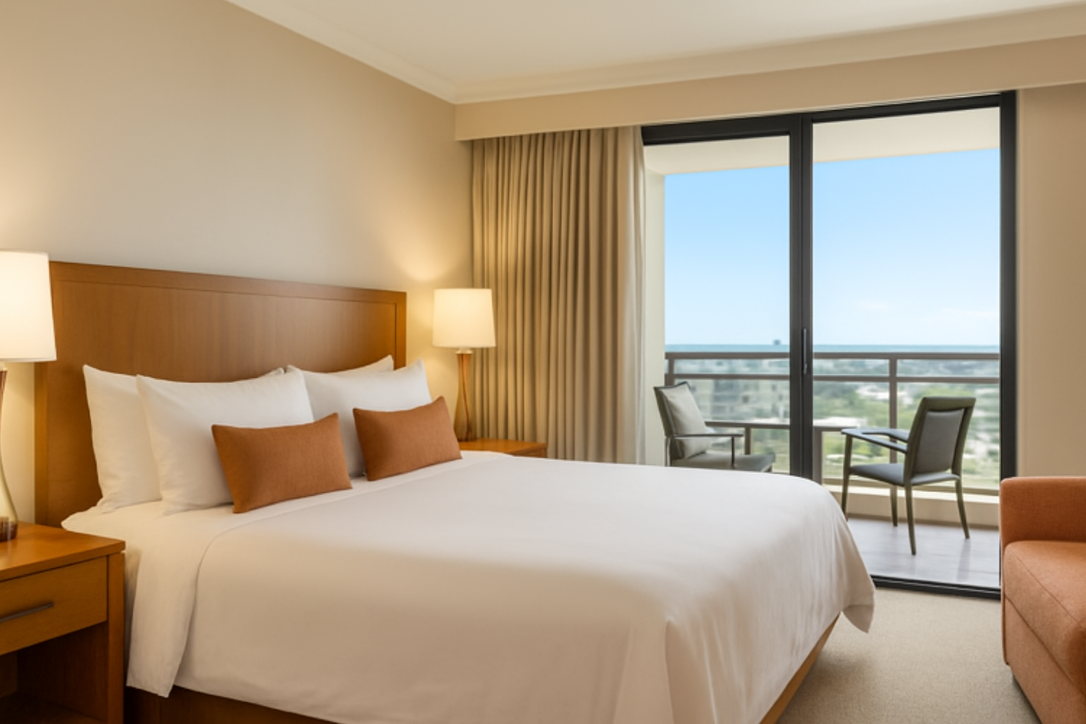 Horizon Suite