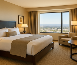 Infinity Suite